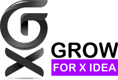 رشد برای ایده ایکس